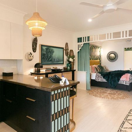 Nomad - Luxe Apartment Port Douglas Exterior foto