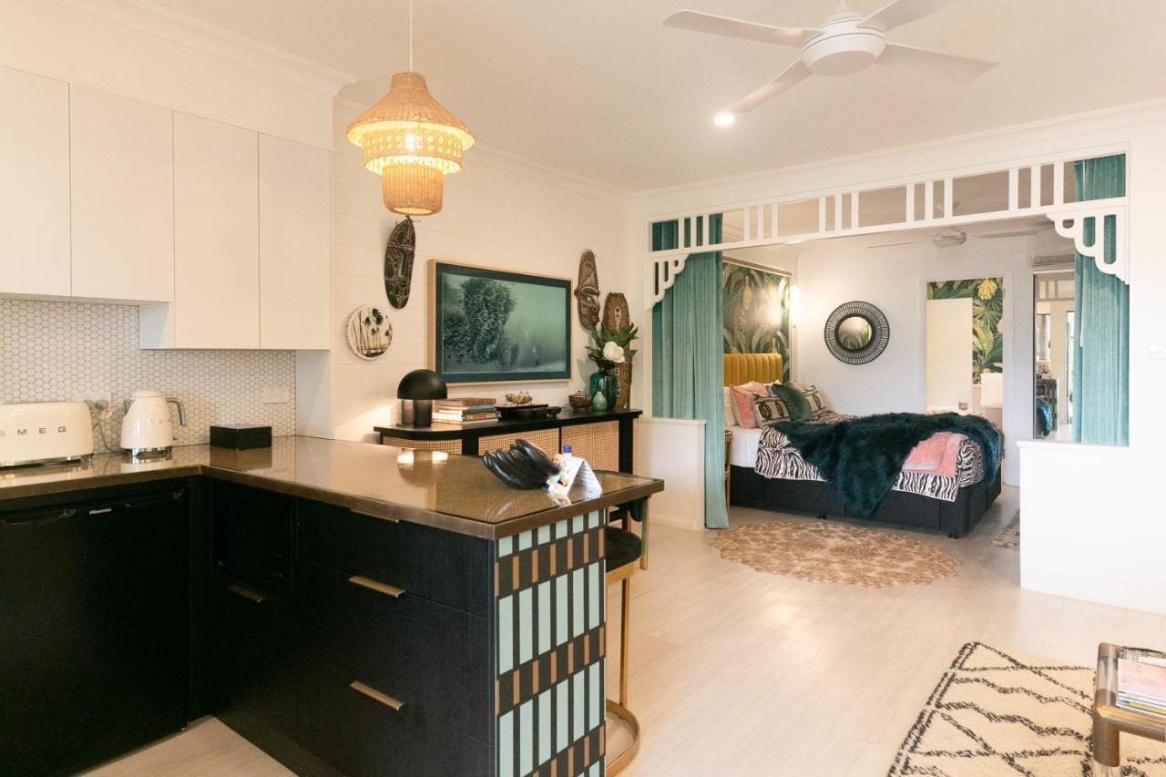 Nomad - Luxe Apartment Port Douglas Exterior foto