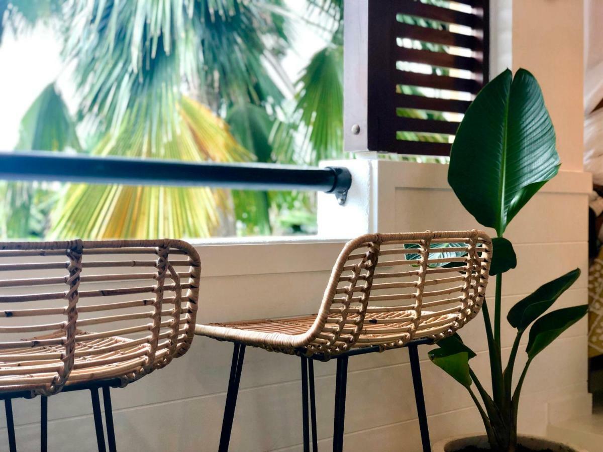 Nomad - Luxe Apartment Port Douglas Exterior foto