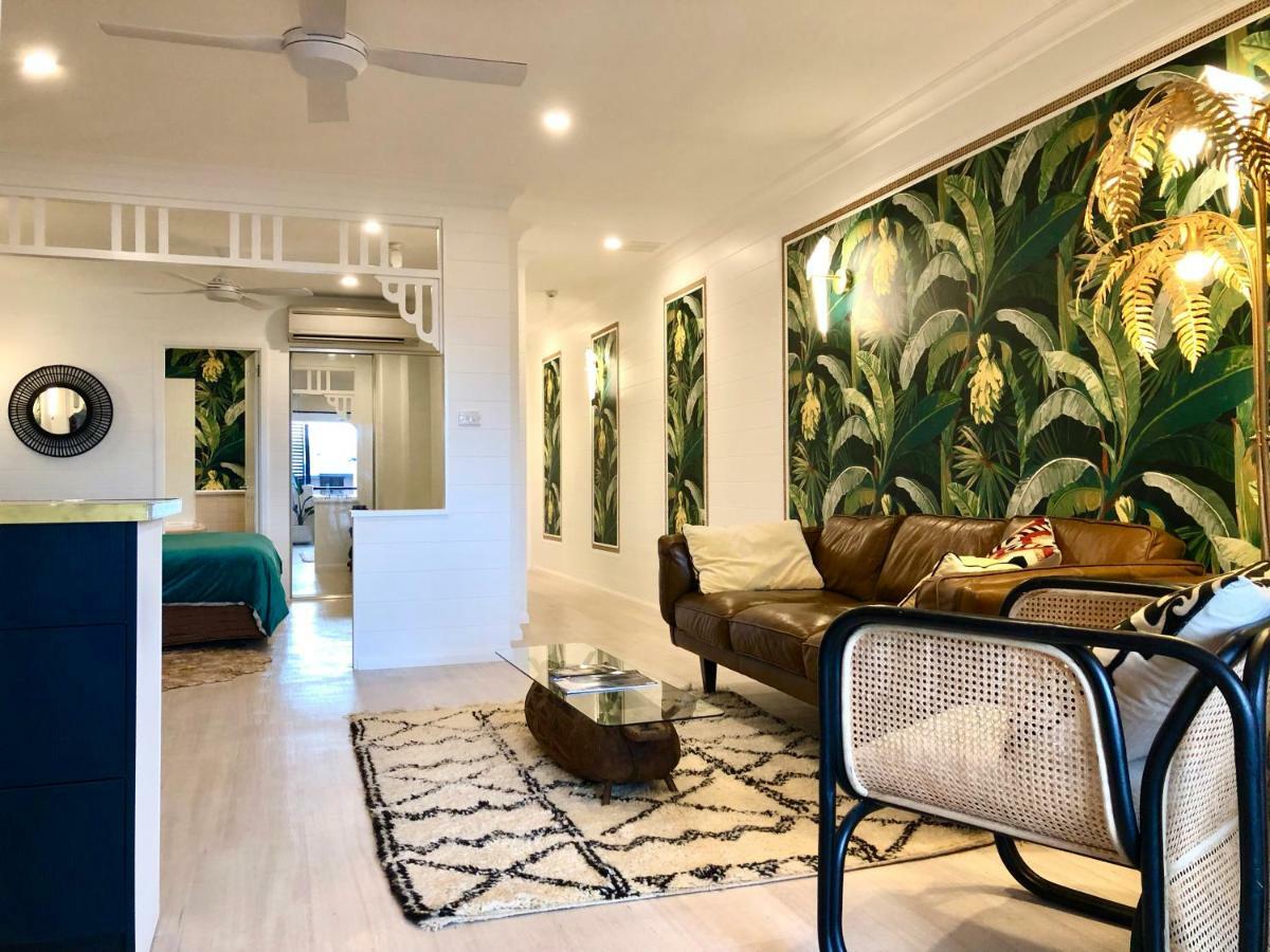Nomad - Luxe Apartment Port Douglas Exterior foto