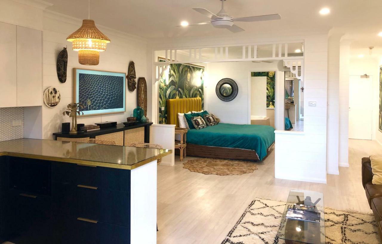 Nomad - Luxe Apartment Port Douglas Exterior foto