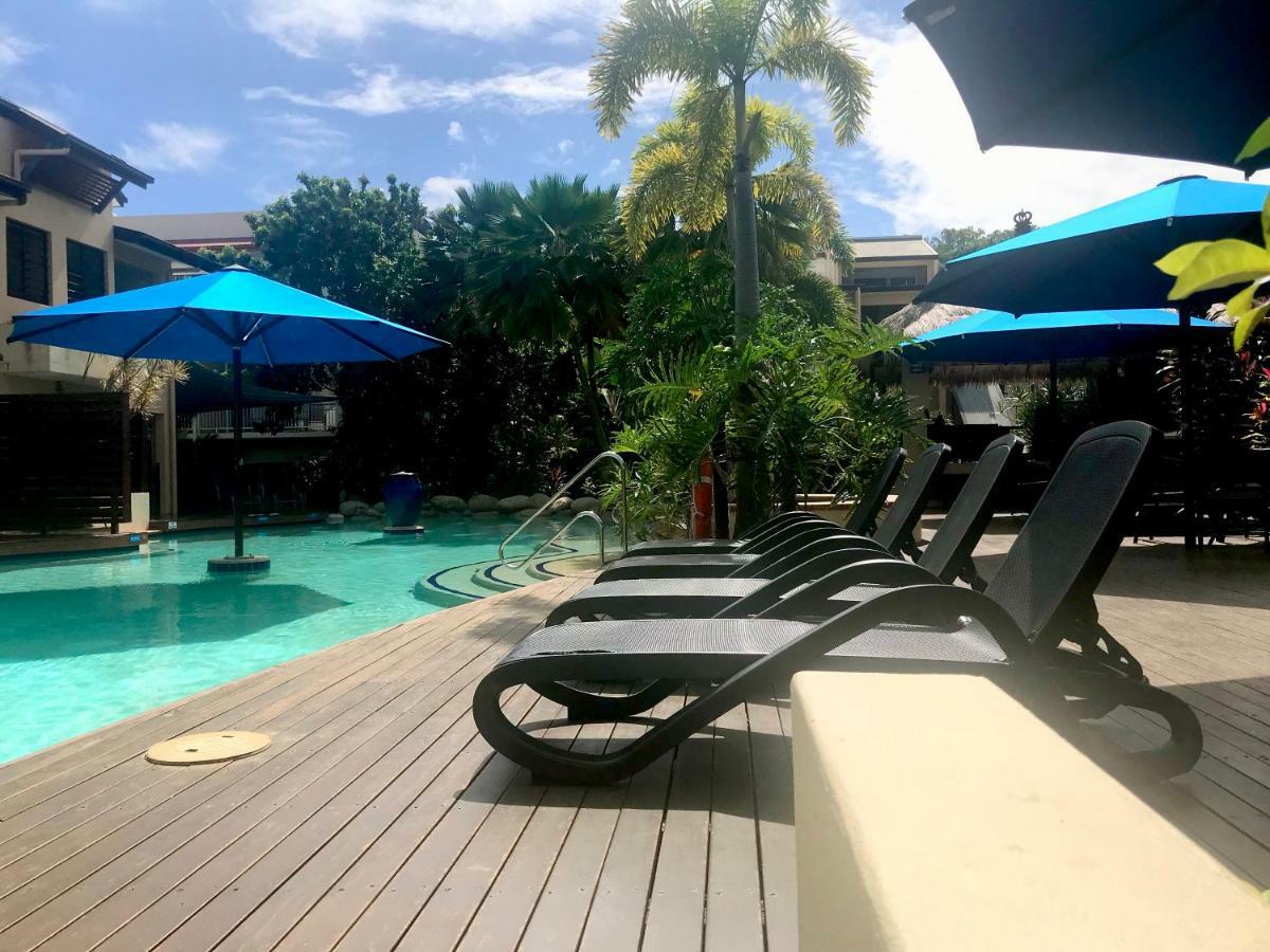 Nomad - Luxe Apartment Port Douglas Exterior foto