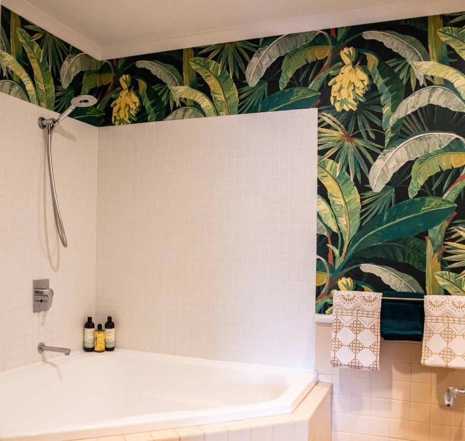 Nomad - Luxe Apartment Port Douglas Exterior foto
