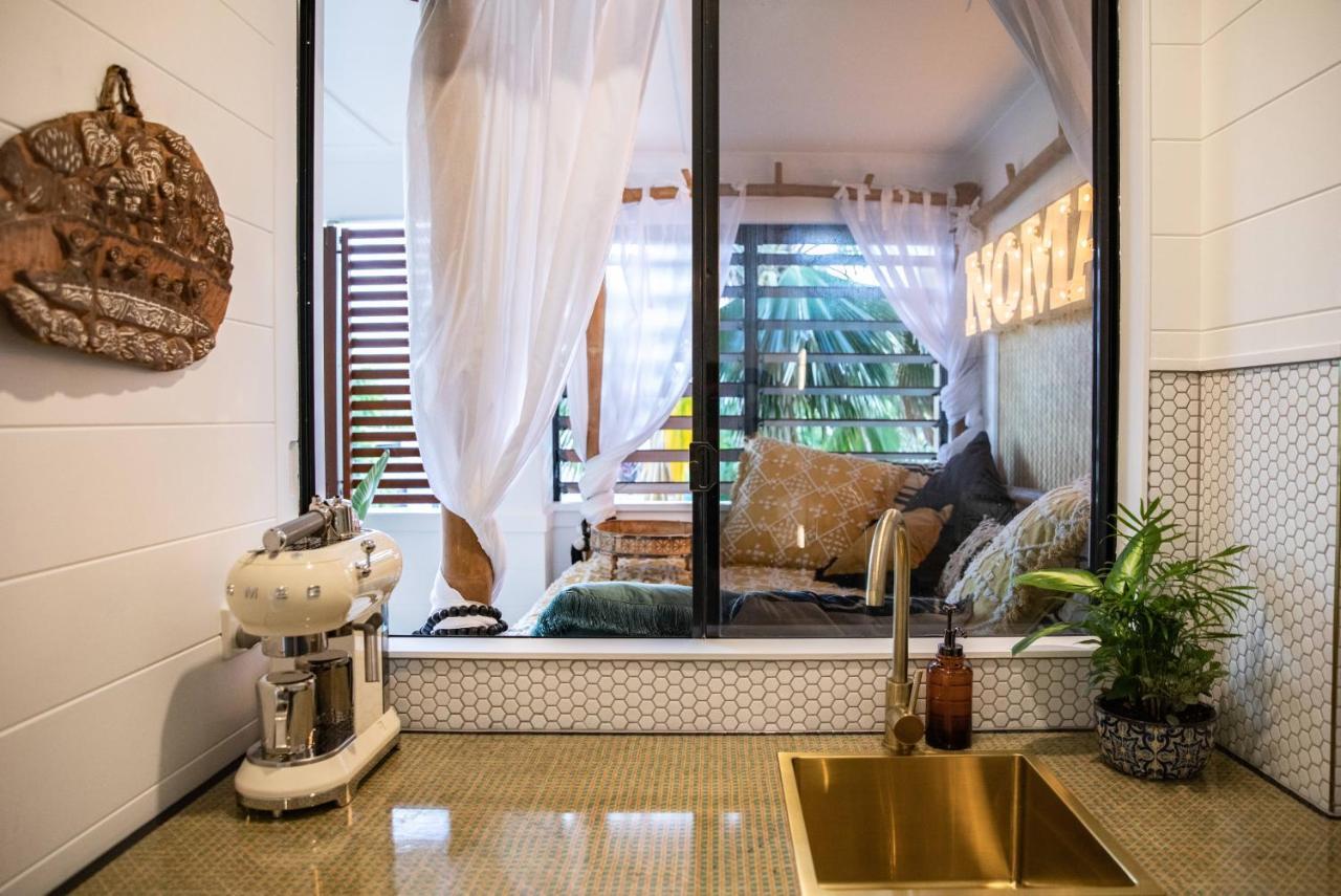 Nomad - Luxe Apartment Port Douglas Exterior foto