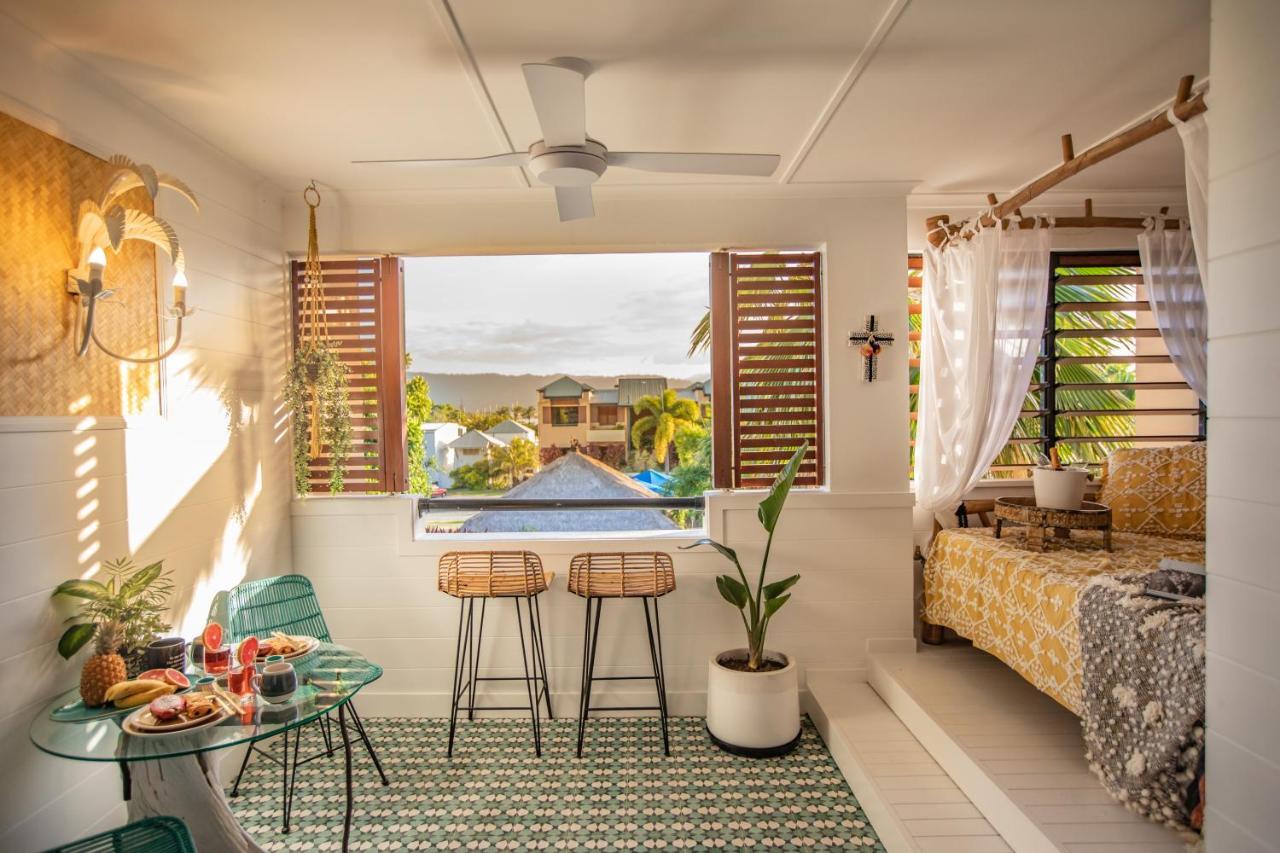 Nomad - Luxe Apartment Port Douglas Exterior foto